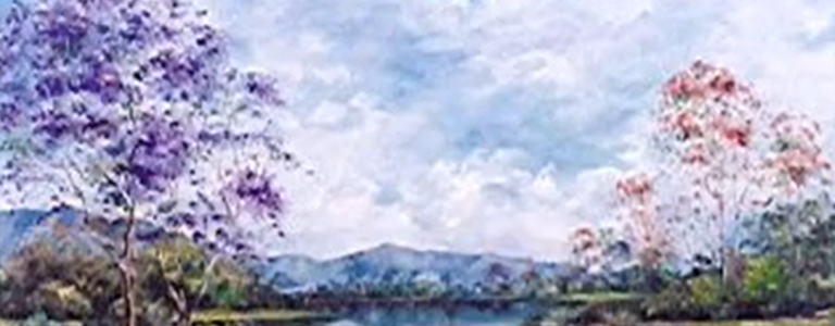 Cámbulos y Gualandayes